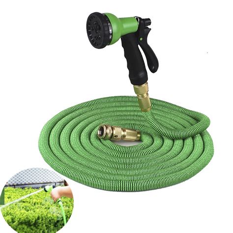 The Science Behind Magic Garden Hoses: How Do They Work?